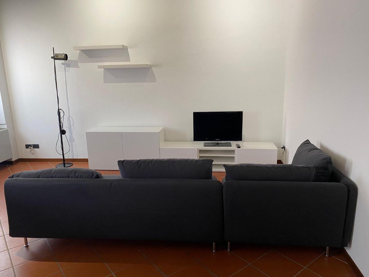 Welcome Traveller Residenza San Severo Bardolino Exterior foto