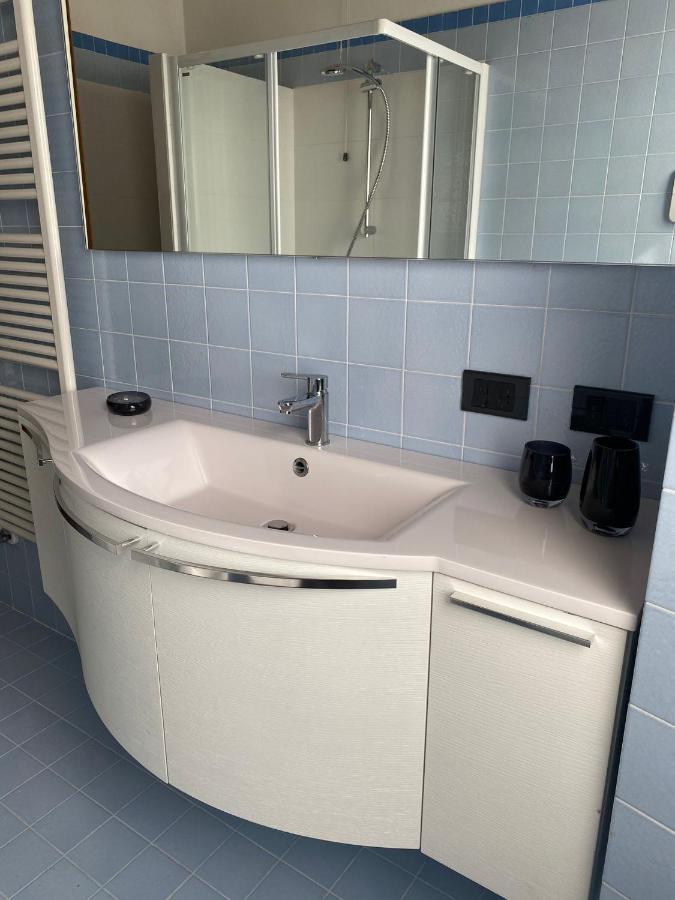 Welcome Traveller Residenza San Severo Bardolino Exterior foto