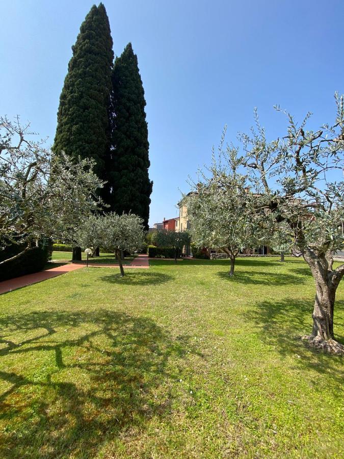 Welcome Traveller Residenza San Severo Bardolino Exterior foto