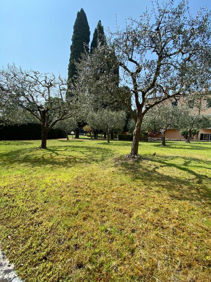 Welcome Traveller Residenza San Severo Bardolino Exterior foto