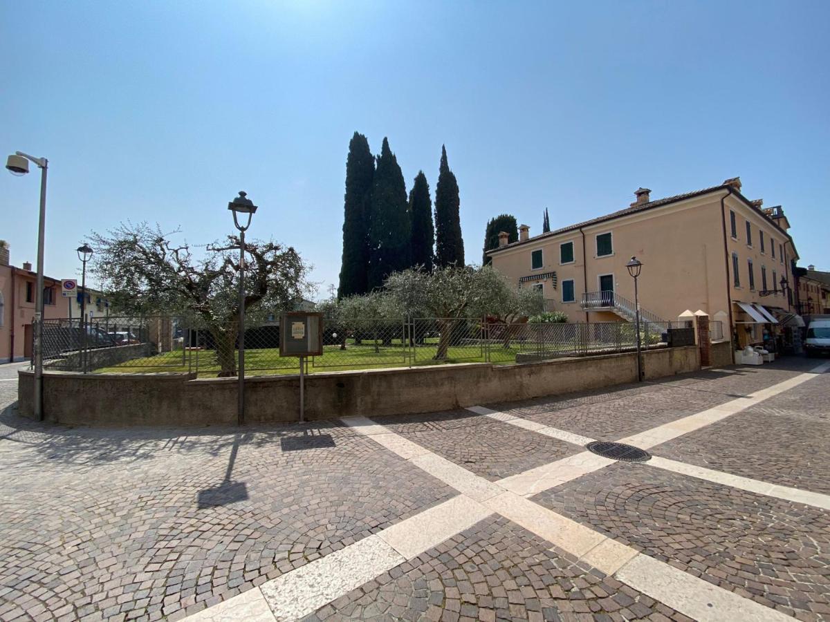 Welcome Traveller Residenza San Severo Bardolino Exterior foto