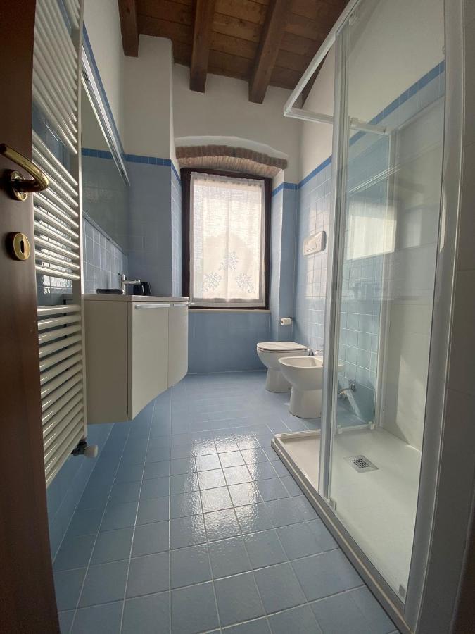 Welcome Traveller Residenza San Severo Bardolino Exterior foto