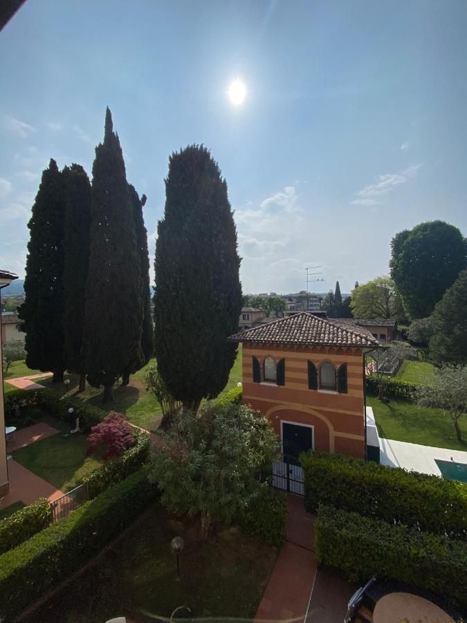 Welcome Traveller Residenza San Severo Bardolino Exterior foto