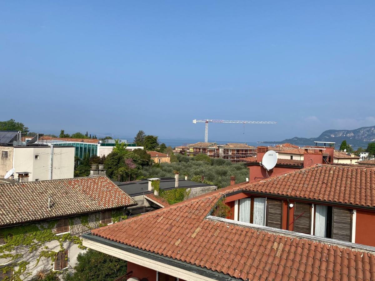 Welcome Traveller Residenza San Severo Bardolino Exterior foto