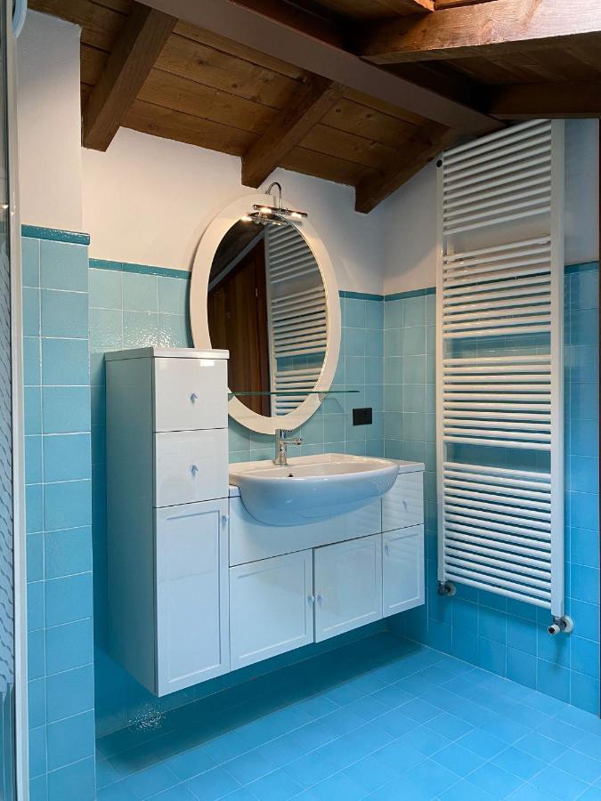 Welcome Traveller Residenza San Severo Bardolino Exterior foto
