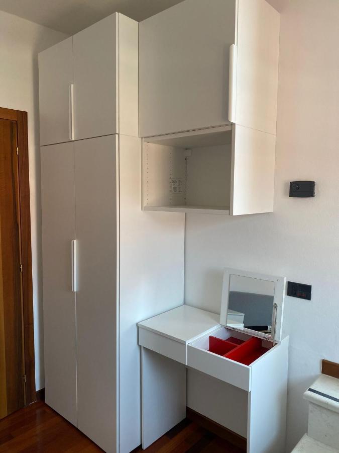 Welcome Traveller Residenza San Severo Bardolino Exterior foto