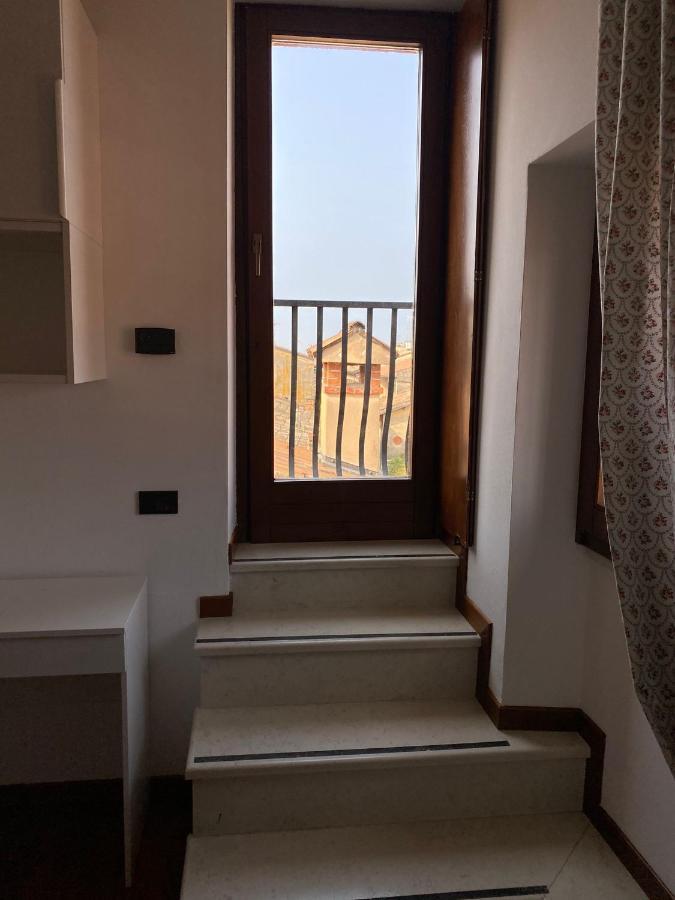 Welcome Traveller Residenza San Severo Bardolino Exterior foto